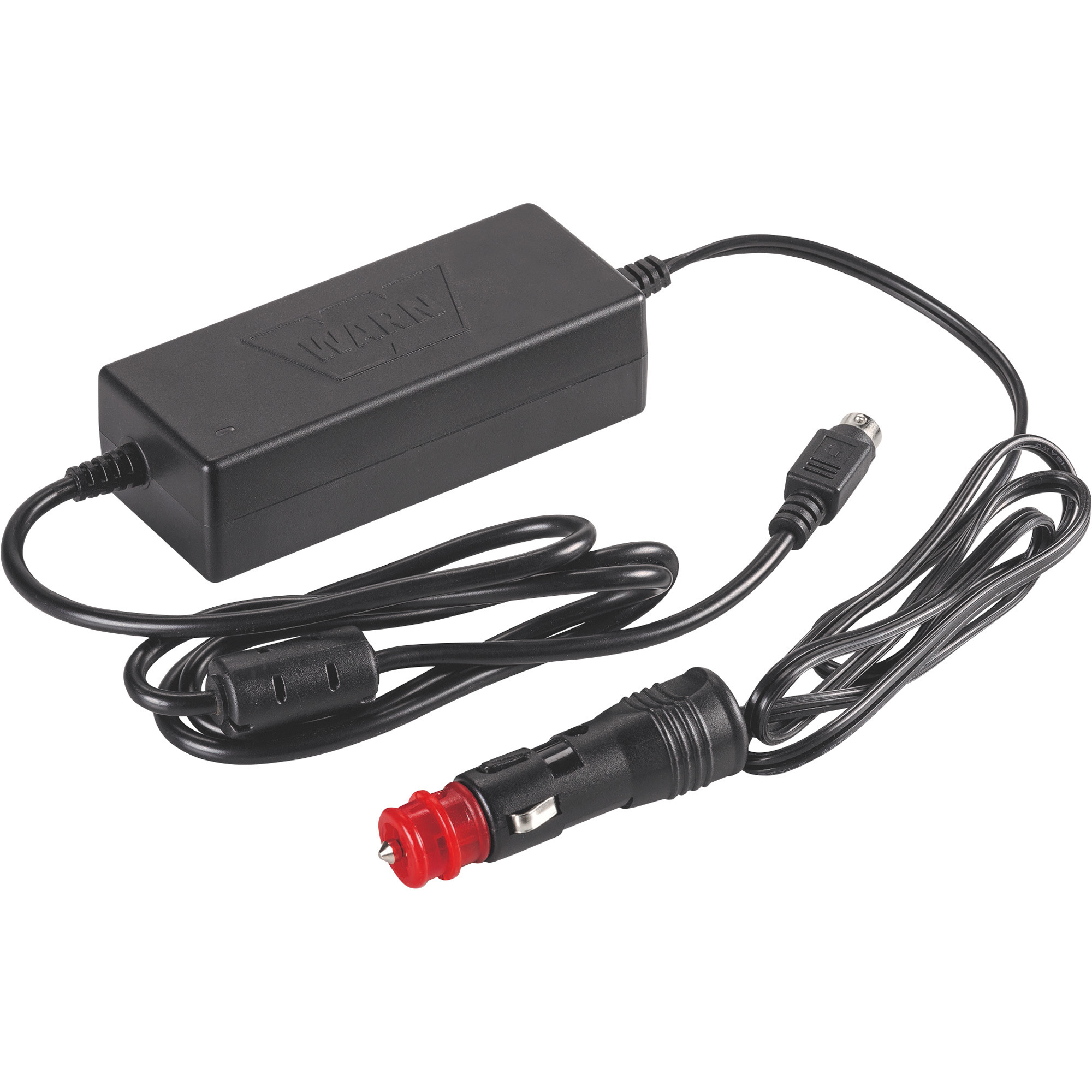 WARN PullzAll Car Charger, Model# 100863